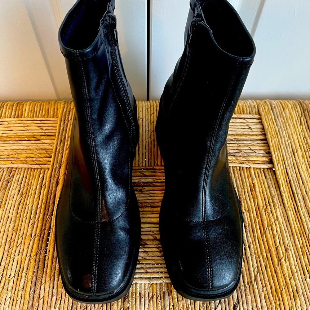 ASOS Topshop Boots